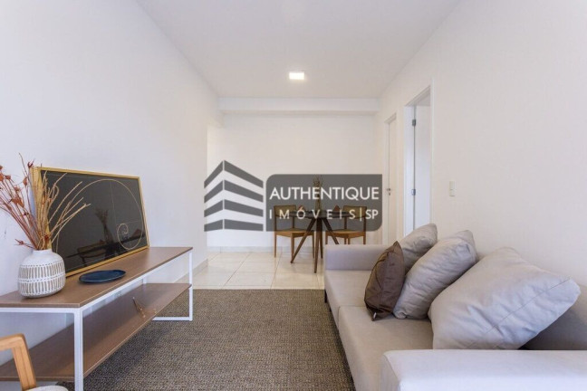 Imagem Apartamento com 1 Quarto à Venda, 94 m² em Vila Mascote - São Paulo
