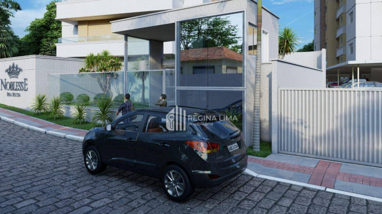 Imagem Apartamento com 3 Quartos à Venda, 68 m² em Cristo Rei - Teresina