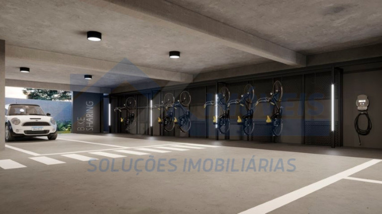 Imagem Apartamento com 2 Quartos à Venda, 80 m² em Boa Vista - Porto Alegre