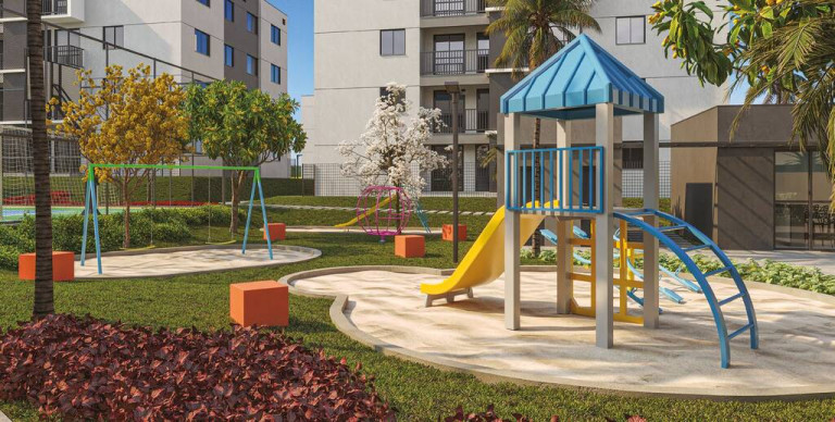 Imagem Apartamento com 2 Quartos à Venda, 50 m² em Capão Raso - Curitiba Imagem Apartamento com 2 Quartos à Venda, 50 m² em Capão Raso - Curitiba