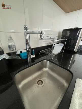 Imagem Apartamento com 1 Quarto à Venda, 59 m² em Campo Belo - São Paulo Imagem Apartamento com 1 Quarto à Venda, 59 m² em Campo Belo - São Paulo