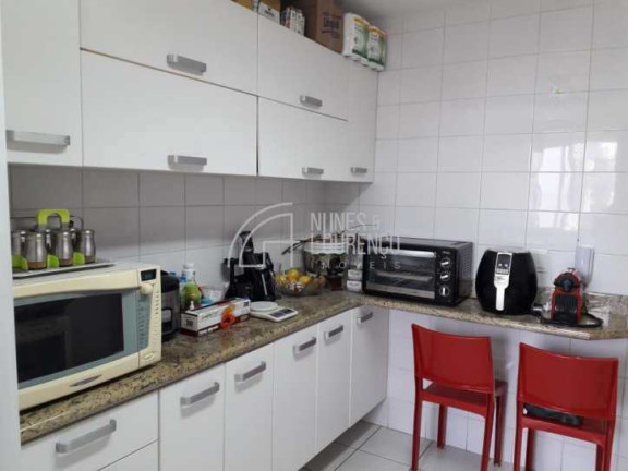 Imagem Apartamento com 2 Quartos à Venda, 79 m² em Boqueirão - Santos Imagem Apartamento com 2 Quartos à Venda, 79 m² em Boqueirão - Santos