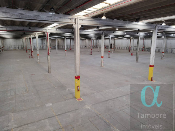 Imagem Sala Comercial para Alugar, 12.086 m² em Tamboré - Barueri Imagem Sala Comercial para Alugar, 12.086 m² em Tamboré - Barueri