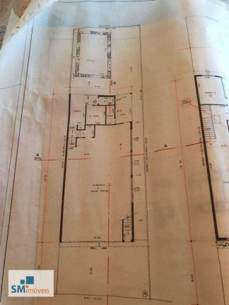 Imagem Casa com 3 Quartos à Venda, 319 m² em Sumarezinho - São Paulo