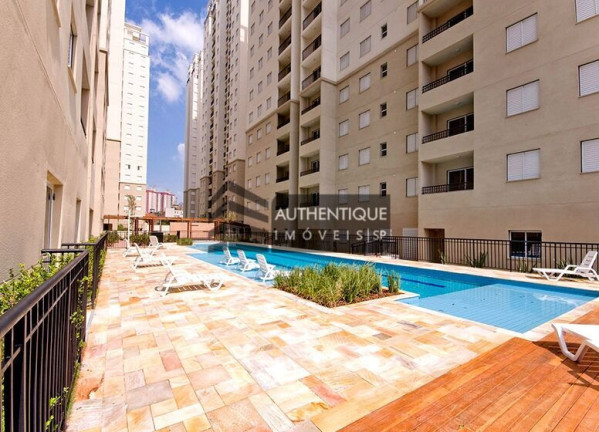 Imagem Apartamento com 2 Quartos à Venda, 55 m² em Centro - São Bernardo Do Campo Imagem Apartamento com 2 Quartos à Venda, 55 m² em Centro - São Bernardo Do Campo