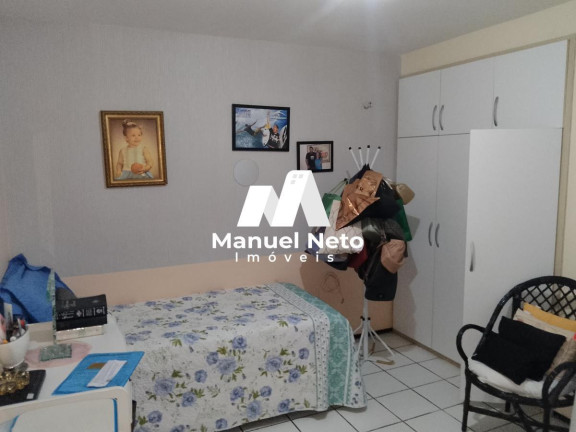 Imagem Apartamento com 3 Quartos à Venda, 133 m² em Aldeota - Fortaleza