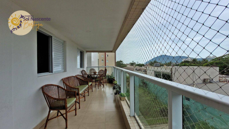 Imagem Apartamento com 2 Quartos à Venda, 76 m² em Centro - Bertioga