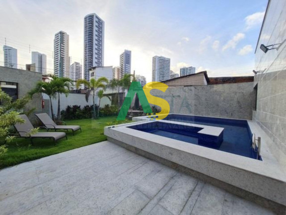 Imagem Imóvel com 3 Quartos à Venda, 63 m² em Boa Viagem - Recife