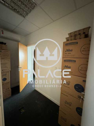 Imagem Sala Comercial para Alugar, 42 m² em Alto - Piracicaba Imagem Sala Comercial para Alugar, 42 m² em Alto - Piracicaba
