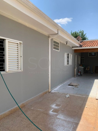 Casa com 2 Quartos à Venda, 150 m² em Jardim águas Do Paiol - Araraquara