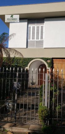 Imagem Casa com 4 Quartos à Venda, 392 m² em Jardim Leonor - São Paulo Imagem Casa com 4 Quartos à Venda, 392 m² em Jardim Leonor - São Paulo