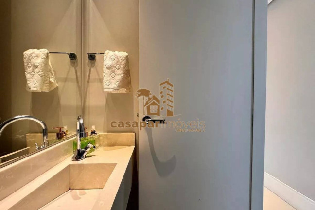 Imagem Apartamento com 3 Quartos à Venda, 114 m² em Jardim - Santo André