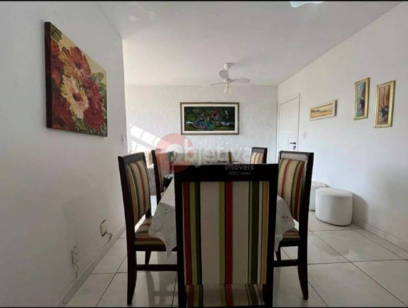 Imagem Apartamento com 3 Quartos à Venda, 71 m² em Braga - Cabo Frio