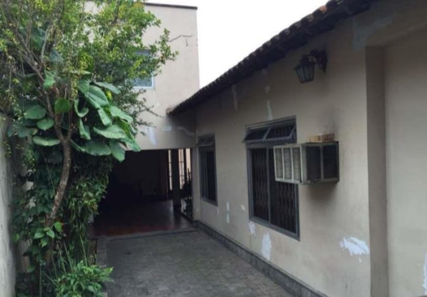 Imagem Casa com 4 Quartos à Venda, 384 m² em Tatuapé - São Paulo