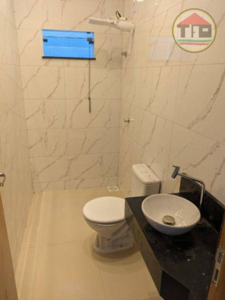 Imagem Casa com 3 Quartos à Venda, 75 m² em Loteamento - Marabá