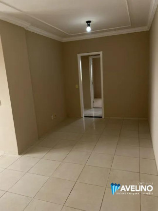 Imagem Apartamento com 3 Quartos à Venda, 122 m² em Jardim Central - Dourados