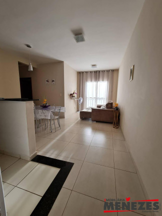 Imagem Apartamento com 2 Quartos à Venda, 66 m² em Jardim Do Bosque - Leme