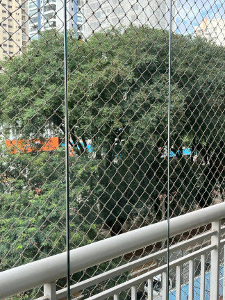 Imagem Apartamento com 4 Quartos à Venda, 135 m² em Santo Amaro - São Paulo Imagem Apartamento com 4 Quartos à Venda, 135 m² em Santo Amaro - São Paulo