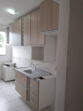 Imagem Apartamento com 2 Quartos à Venda, 56 m² em Estiva - Taubaté