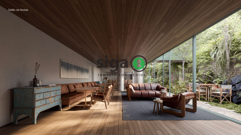 Imagem Apartamento com 3 Quartos à Venda, 278 m² em Jardins - São Paulo Imagem Apartamento com 3 Quartos à Venda, 278 m² em Jardins - São Paulo