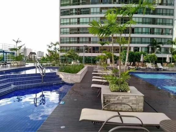 Imagem Apartamento com 4 Quartos à Venda, 144 m² em Boa Viagem - Recife