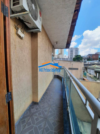 Imagem Sobrado com 4 Quartos à Venda, 300 m² em Jaguaribe - Osasco
