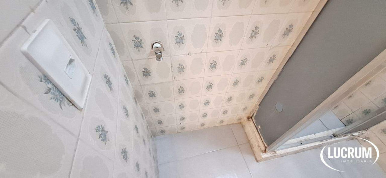 Imagem Apartamento com 1 Quarto para Alugar, 34 m² em Copacabana - Rio De Janeiro
