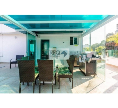 Imagem Imóvel com 11 Quartos à Venda, 800 m² em Morro Santa Tereza - Santos