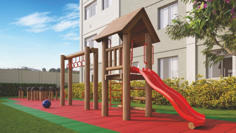 Imagem Imóvel com 2 Quartos à Venda,  em Jardim Florence - Campinas