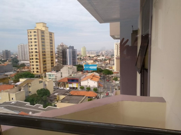 Imagem Apartamento com 3 Quartos à Venda, 140 m² em Parque Das Nações - Santo André