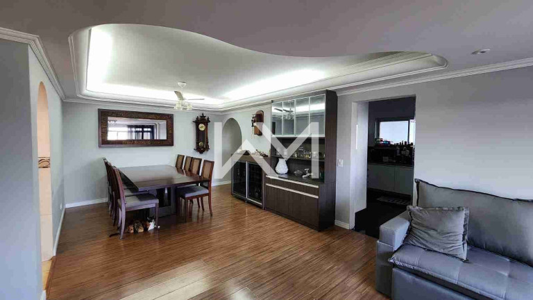 Imagem Apartamento com 3 Quartos à Venda, 141 m² em Vila Galvão - Guarulhos Imagem Apartamento com 3 Quartos à Venda, 141 m² em Vila Galvão - Guarulhos