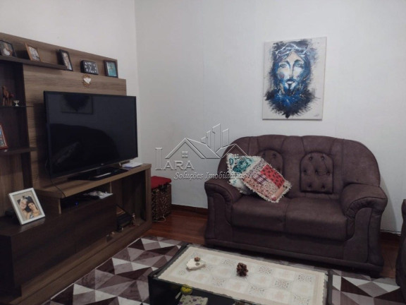 Imagem Sobrado com 3 Quartos à Venda, 125 m² em Limoeiro - São Paulo Imagem Sobrado com 3 Quartos à Venda, 125 m² em Limoeiro - São Paulo