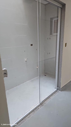 Imagem Sobrado com 3 Quartos à Venda, 140 m² em Vila Camilópolis - Santo André