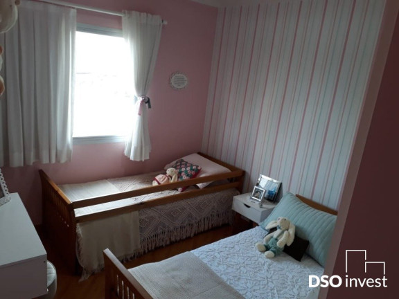 Imagem Apartamento com 3 Quartos à Venda, em Campo Belo - São Paulo Imagem Apartamento com 3 Quartos à Venda, em Campo Belo - São Paulo
