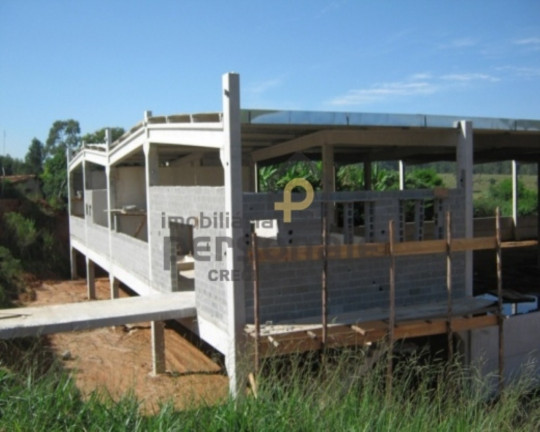 Imóvel à Venda, 2.450 m² em éden - Sorocaba