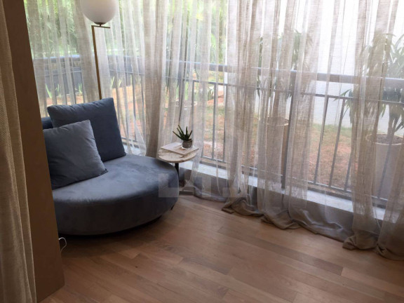 Imagem Apartamento com 3 Quartos à Venda, 244 m² em Vila Clementino - São Paulo