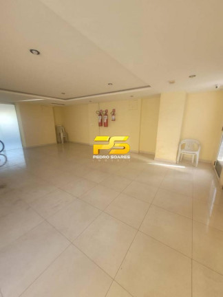 Imagem Apartamento com 3 Quartos à Venda, 71 m² em Tambauzinho - João Pessoa