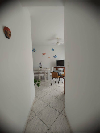 Imagem Apartamento com 3 Quartos à Venda, 110 m² em Centro - Ubatuba