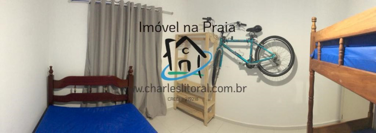 Imagem Apartamento com 2 Quartos à Venda, 47 m² em Itaguá - Ubatuba Imagem Apartamento com 2 Quartos à Venda, 47 m² em Itaguá - Ubatuba