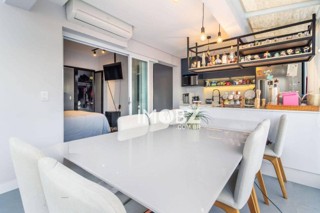 Imagem Imóvel com 1 Quarto à Venda, 90 m² em Pinheiros - São Paulo