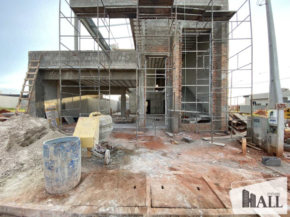 Imagem Casa com 2 Quartos à Venda, 204 m² em Residencial Maria Júlia - São José Do Rio Preto Imagem Casa com 2 Quartos à Venda, 204 m² em Residencial Maria Júlia - São José Do Rio Preto