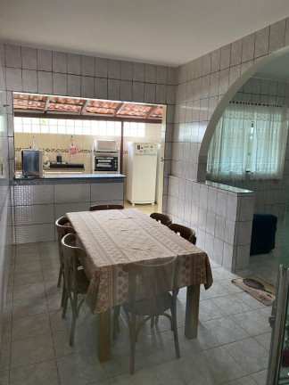 Imagem Casa com 4 Quartos à Venda, 231 m² em Setor Tradicional (planaltina) - Brasília