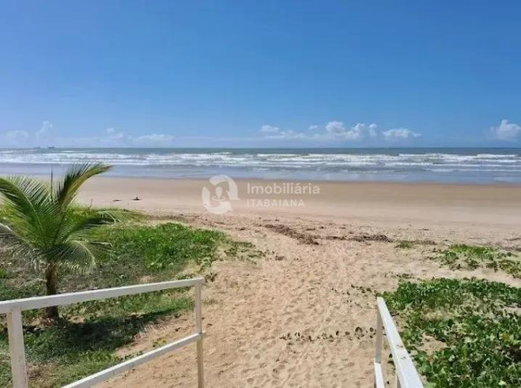 Terreno à Venda, 250 m² em Centro - Barra Dos Coqueiros