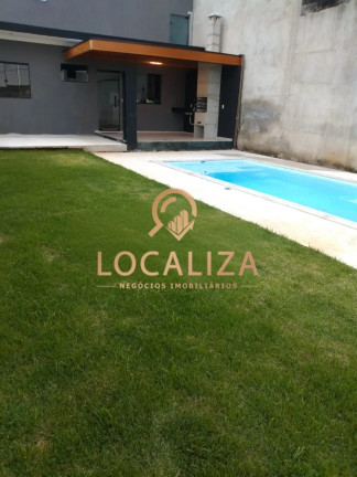 Imagem Casa com 1 Quarto à Venda, 42 m² em Jardim Santa Júlia - São José Dos Campos Imagem Casa com 1 Quarto à Venda, 42 m² em Jardim Santa Júlia - São José Dos Campos
