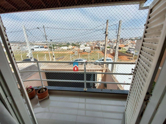Imagem Casa com 2 Quartos à Venda, 142 m² em Jardim Boer I - Americana