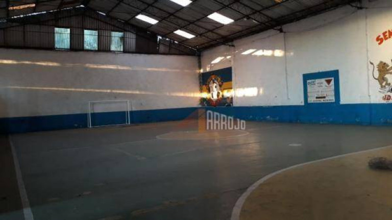 Imagem Galpão à Venda, 1.400 m² em Vila Ré - São Paulo