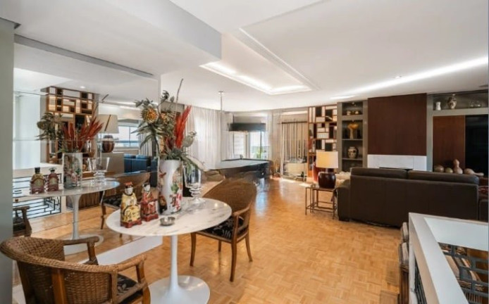 Imagem Apartamento com 4 Quartos à Venda, 460 m² em Higienópolis - Porto Alegre Imagem Apartamento com 4 Quartos à Venda, 460 m² em Higienópolis - Porto Alegre