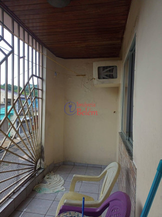 Imagem Casa com 3 Quartos à Venda, 121 m² em Marambaia - Belém
