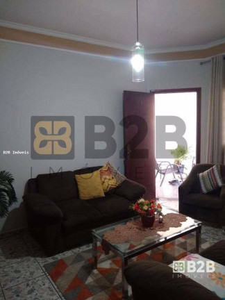 Casa com 2 Quartos à Venda, 164 m² em Vila Lemos - Bauru