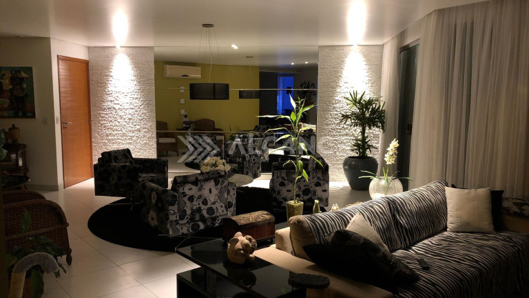 Imagem Apartamento com 3 Quartos à Venda, 222 m² em Ponta De Campina - Cabedelo
